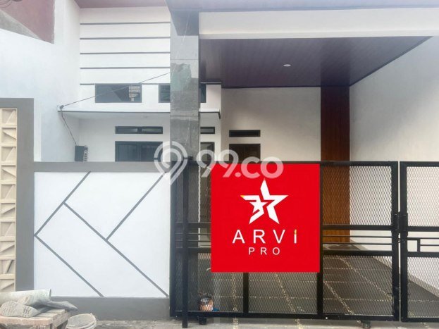 Dijual Rumah 2 Kamar Lokasi Strategis Nyaman dan Strategis di Bekasi Utara Dijual Rumah 2 Kamar Lokasi Strategis Nyaman dan Strategis di Bekasi Utara