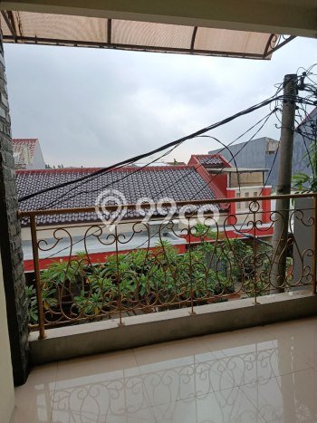 Rumah Strategis Modern Lb 140m2 di Bekasi Timur, Bekasi Rumah Strategis Modern Lb 140m2 di Bekasi Timur, Bekasi