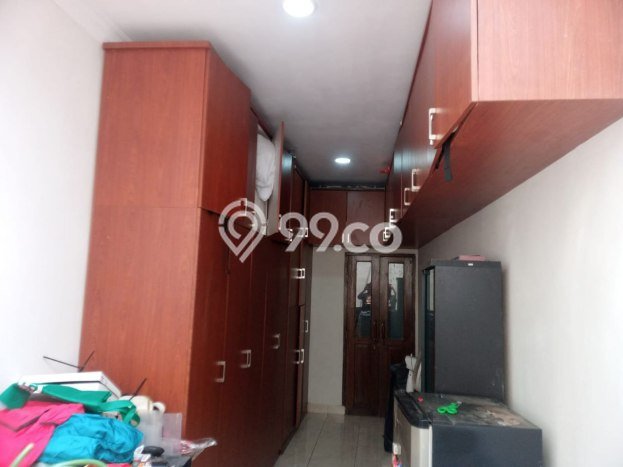 Hunian Nyaman Asri 5 KT Siap Huni di Cijantung Jakarta Timur Hunian Nyaman Asri 5 KT Siap Huni di Cijantung Jakarta Timur