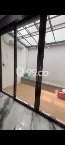 Rumah Modern 3 Kamar LT 126m2 di Harapan Indah Rumah Modern 3 Kamar LT 126m2 di Harapan Indah