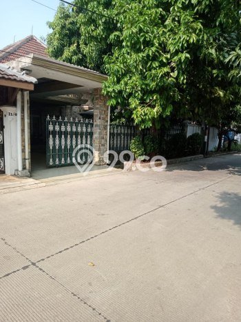 Jual Rumah Mewah Megah Dengan View Eksklusif di Pulogebang, Jakarta Timur Jual Rumah Mewah Megah Dengan View Eksklusif di Pulogebang, Jakarta Timur