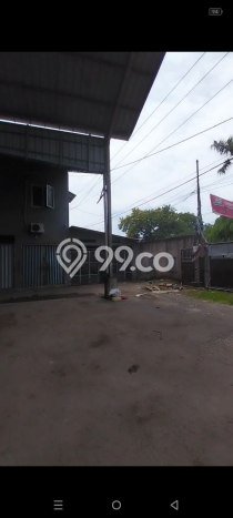 Untuk Dijual Gudang di Tarumajaya Bekasi LT 1345m2 / LB 1468m2 Untuk Dijual Gudang di Tarumajaya Bekasi LT 1345m2 / LB 1468m2
