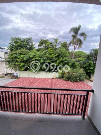 Rumah Modern Minimalis 3 Kamar Bisa Langsung Pindah di Pondokmelati Rumah Modern Minimalis 3 Kamar Bisa Langsung Pindah di Pondokmelati