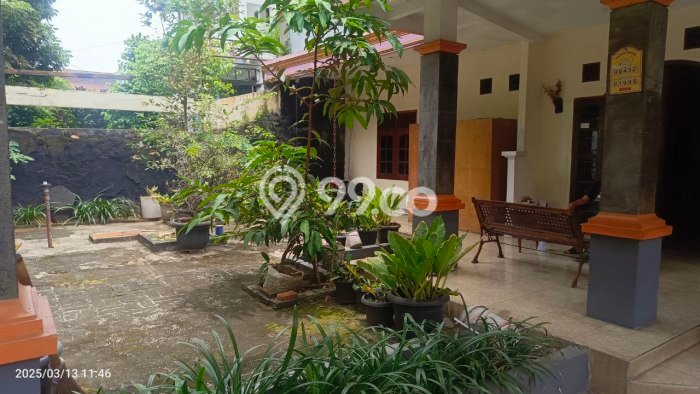 Hunian Mewah LB 230m2 Siap Pakai Desain Elegan di Pulogebang, Jakarta Timur Hunian Mewah LB 230m2 Siap Pakai Desain Elegan di Pulogebang, Jakarta Timur