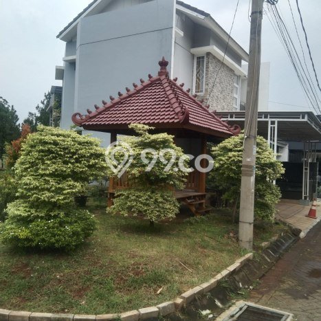 Dijual Hunian Rumah Terawat 4 KT di Pondok Gede, Bekasi Dijual Hunian Rumah Terawat 4 KT di Pondok Gede, Bekasi