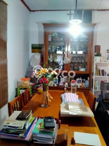 Hunian Cantik Modern Lb 90m2 di Medan Satria, Bekasi Hunian Cantik Modern Lb 90m2 di Medan Satria, Bekasi