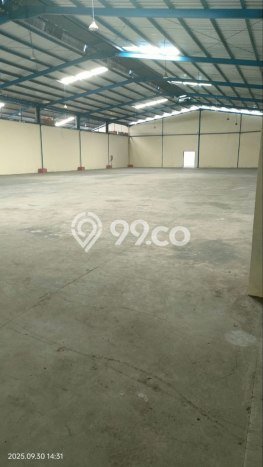 FOR RENT! Gudang di Harapan Jaya Cocok untuk Bisnis 6000m2 FOR RENT! Gudang di Harapan Jaya Cocok untuk Bisnis 6000m2