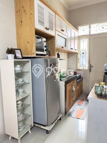 Dijual Cepat Rumah Bagus Siap Huni LB 53m2 di Pasar Rebo, Jakarta Timur Dijual Cepat Rumah Bagus Siap Huni LB 53m2 di Pasar Rebo, Jakarta Timur