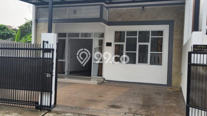 Disewakan Rumah Murah di Jati Cempaka Bekasi Punya 3 Kamar Tidur Disewakan Rumah Murah di Jati Cempaka Bekasi Punya 3 Kamar Tidur
