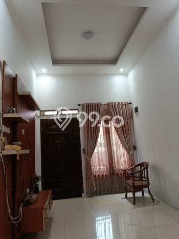 Rumah Strategis Modern Lb 140m2 di Bekasi Timur, Bekasi Rumah Strategis Modern Lb 140m2 di Bekasi Timur, Bekasi