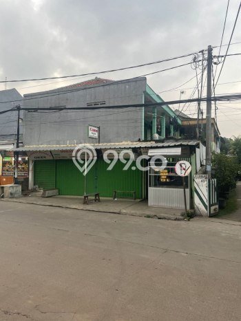 Unit Ruko Dijual di Bekasi Selatan Bekasi Luas Tanah 236m2, Luas Bangunan 350m2 Unit Ruko Dijual di Bekasi Selatan Bekasi Luas Tanah 236m2, Luas Bangunan 350m2