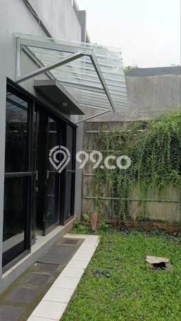 Rumah Minimalis 3 KT di Jati Asih Bekasi Unfurnished Rumah Minimalis 3 KT di Jati Asih Bekasi Unfurnished