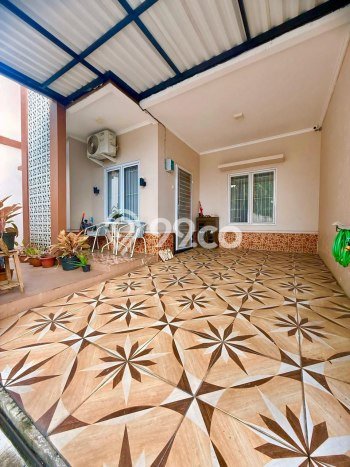 For Sale Rumah 3 Kamar Lokasi Ideal Bagus dan Strategis di Pondokmelati For Sale Rumah 3 Kamar Lokasi Ideal Bagus dan Strategis di Pondokmelati