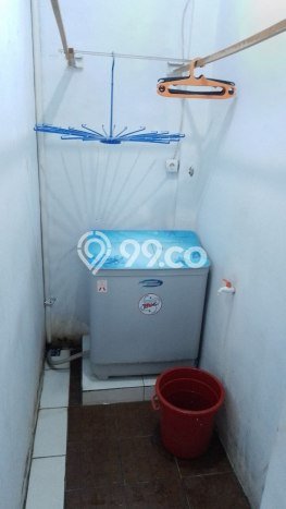 Rumah Minimalis 4 KT di Pondok Gede Bekasi Unfurnished Rumah Minimalis 4 KT di Pondok Gede Bekasi Unfurnished