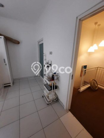 Rumah Modern 2 Kamar LT 71m2 di Pulogebang Rumah Modern 2 Kamar LT 71m2 di Pulogebang