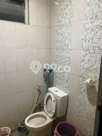 Rumah Disewakan Bekasi LT 91m2 LB 180m2 Area Bintara Rumah Disewakan Bekasi LT 91m2 LB 180m2 Area Bintara