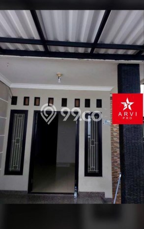 Rumah Modern Cantik 3 Kamar Siap Huni di Pasar Rebo Rumah Modern Cantik 3 Kamar Siap Huni di Pasar Rebo