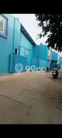 Gudang Disewakan Cepat di Mustikajaya Bekasi LB 400m2 Gudang Disewakan Cepat di Mustikajaya Bekasi LB 400m2