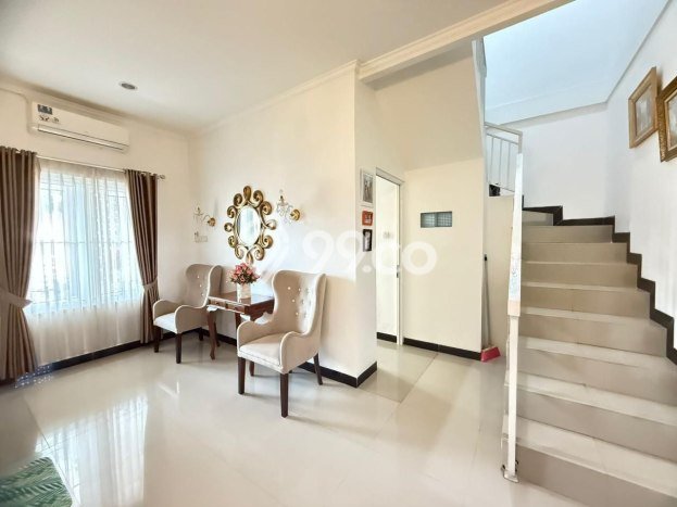 For Sale Rumah 3 Kamar Lokasi Ideal Bagus dan Strategis di Pondokmelati For Sale Rumah 3 Kamar Lokasi Ideal Bagus dan Strategis di Pondokmelati