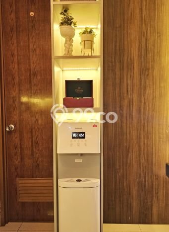 Hunian Apartemen Ideal untuk Dijual di Bekasi dengan 2 Kamar Hunian Apartemen Ideal untuk Dijual di Bekasi dengan 2 Kamar