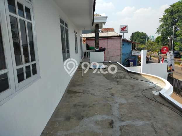 Ruko Dijual di Prime Area Bekasi Luas 500m2 Ruko Dijual di Prime Area Bekasi Luas 500m2
