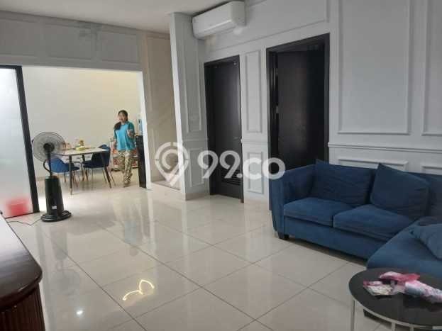 Rumah Luas Asri 3 KT Siap Huni di Metland Menteng Jakarta Timur Rumah Luas Asri 3 KT Siap Huni di Metland Menteng Jakarta Timur