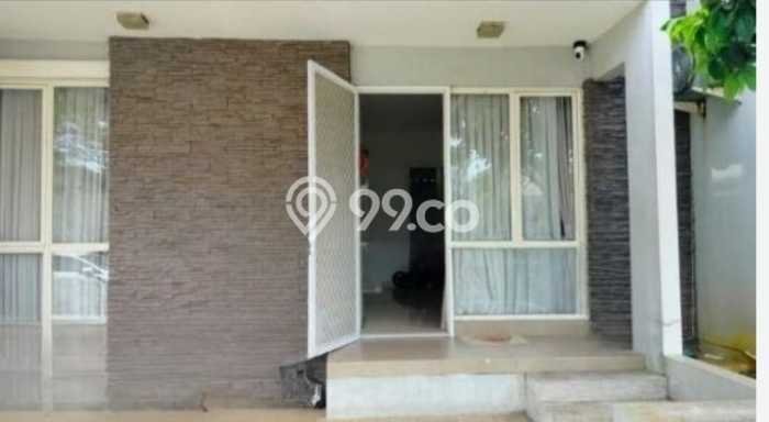 Rumah Minimalis 3 KT di Harapan Indah Bekasi Unfurnished Rumah Minimalis 3 KT di Harapan Indah Bekasi Unfurnished
