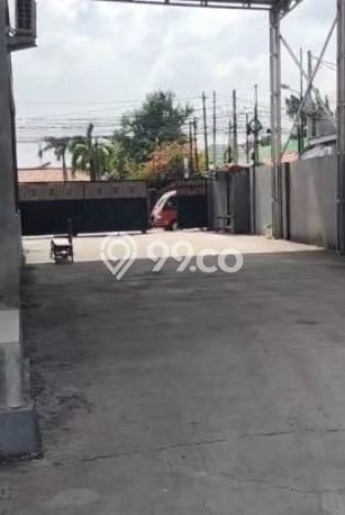 Kavling Tanah Dijual di Pulo Gadung Jakarta Timur Spesifikasi 1700m2 Kavling Tanah Dijual di Pulo Gadung Jakarta Timur Spesifikasi 1700m2