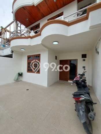 Jual Rumah Minimalis Bagus Punya 3 KT di Medan Satria Bekasi SHM Jual Rumah Minimalis Bagus Punya 3 KT di Medan Satria Bekasi SHM
