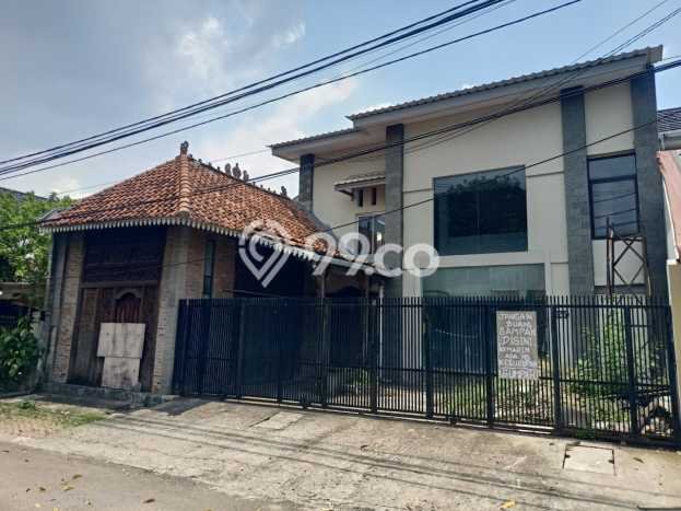 Rumah sewa siap huni 4 KT di Pulogebang, Jakarta Timur Rumah sewa siap huni 4 KT di Pulogebang, Jakarta Timur