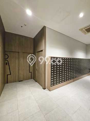 Hunian Apartemen Ideal untuk Dijual di Bekasi dengan 2 Kamar Hunian Apartemen Ideal untuk Dijual di Bekasi dengan 2 Kamar