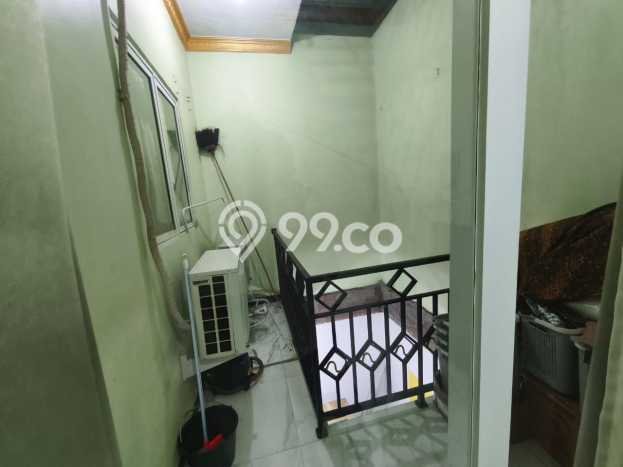 Rumah Modern 5 KT di Jakarta Garden City Jakarta Timur Unfurnished Rumah Modern 5 KT di Jakarta Garden City Jakarta Timur Unfurnished