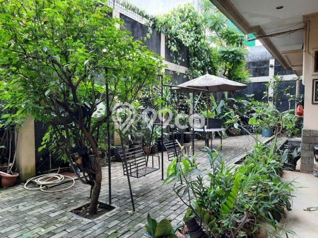 For Sale Rumah Elit Exclusive di Cinere, Depok For Sale Rumah Elit Exclusive di Cinere, Depok