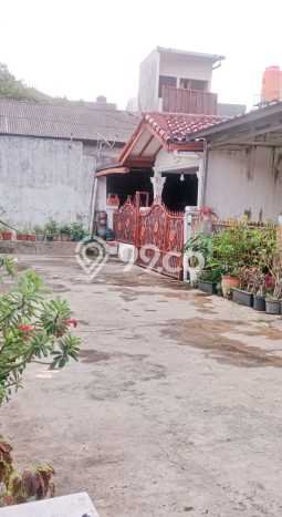 Rumah Modern 4 KT di Kranji Bekasi Unfurnished Rumah Modern 4 KT di Kranji Bekasi Unfurnished