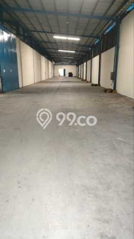 Disewakan Gudang di Kawasan Ramai Harapan Jaya Luas 1300m2 Disewakan Gudang di Kawasan Ramai Harapan Jaya Luas 1300m2