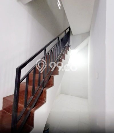 Rumah Luas Asri 4 KT Siap Huni di Kranji Bekasi Rumah Luas Asri 4 KT Siap Huni di Kranji Bekasi