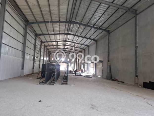 Unit Gudang Disewakan di Jati Cempaka di Area Ramai & Strategis Unit Gudang Disewakan di Jati Cempaka di Area Ramai & Strategis