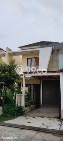 Dijual Rumah Eksklusif 4 KT di Harapan Indah, Bekasi Dijual Rumah Eksklusif 4 KT di Harapan Indah, Bekasi