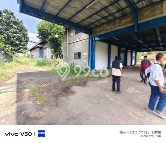 Pabrik Bagus LT 4342m2 LB 2015m2 Dijual di Bekasi Timur Bekasi Pabrik Bagus LT 4342m2 LB 2015m2 Dijual di Bekasi Timur Bekasi