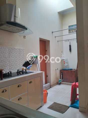 Rumah Modern 2 KT LT 158m2 di Harapan Indah Rumah Modern 2 KT LT 158m2 di Harapan Indah