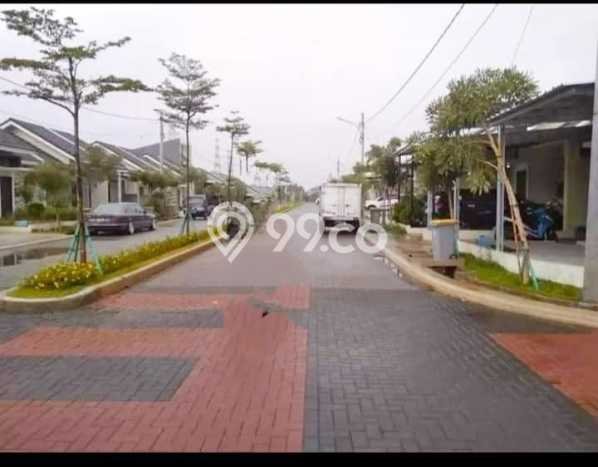 Dijual Cepat Rumah Favorit Siap Huni LB 45m2 di Tarumajaya, Bekasi Dijual Cepat Rumah Favorit Siap Huni LB 45m2 di Tarumajaya, Bekasi