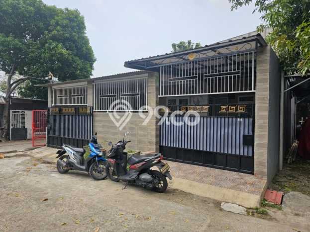 For Sale Hunian Rumah Terawat 2 Kamar di Pondok Ungu, Bekasi For Sale Hunian Rumah Terawat 2 Kamar di Pondok Ungu, Bekasi
