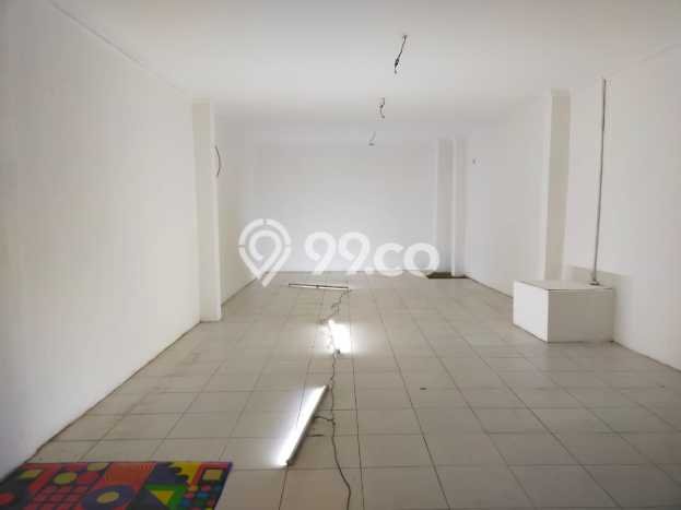 Ruko Dijual di Prime Area Bekasi Luas 500m2 Ruko Dijual di Prime Area Bekasi Luas 500m2