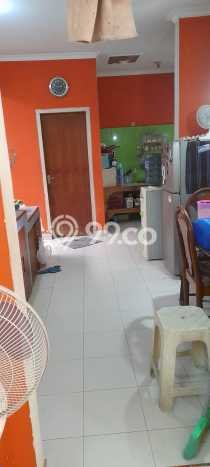 Rumah Minimalis 2 KT LT 210m2 di Harapan Indah Rumah Minimalis 2 KT LT 210m2 di Harapan Indah