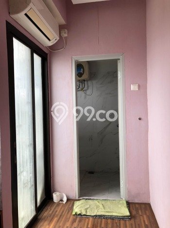 Apartemen Minimalis di Bekasi Selatan Bekasi dengan 3 KT & 2 KM Apartemen Minimalis di Bekasi Selatan Bekasi dengan 3 KT & 2 KM