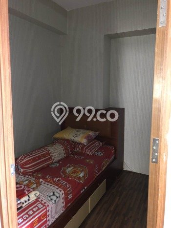 Apartemen Minimalis di Bekasi Selatan Bekasi dengan 3 KT & 2 KM Apartemen Minimalis di Bekasi Selatan Bekasi dengan 3 KT & 2 KM