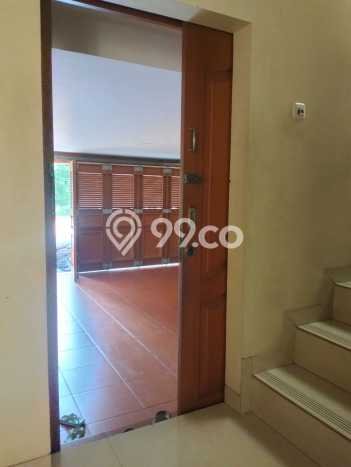 Rumah Modern 2 KT LT 158m2 di Harapan Indah Rumah Modern 2 KT LT 158m2 di Harapan Indah