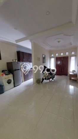 Rumah Modern 2 KT di Jatibening Bekasi Unfurnished Rumah Modern 2 KT di Jatibening Bekasi Unfurnished