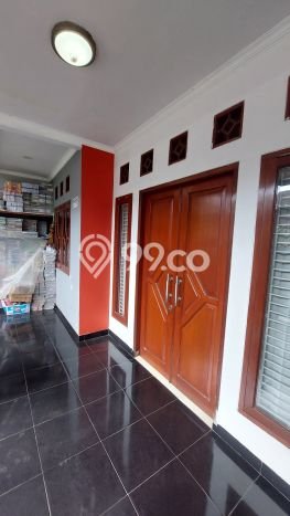 Rumah Modern 2 KT di Jatibening Bekasi Unfurnished Rumah Modern 2 KT di Jatibening Bekasi Unfurnished