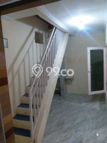 Hunian Strategis 3 KT LB 84m2 Kondisi Bagus di Pondok Ungu Hunian Strategis 3 KT LB 84m2 Kondisi Bagus di Pondok Ungu